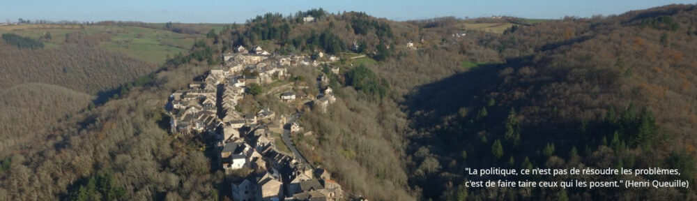 Najac infos